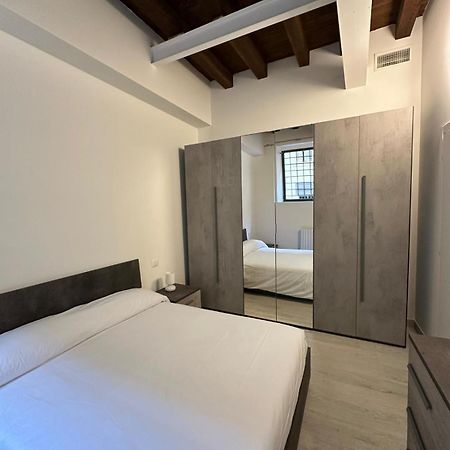Appartamento Al Campanile Verona Esterno foto