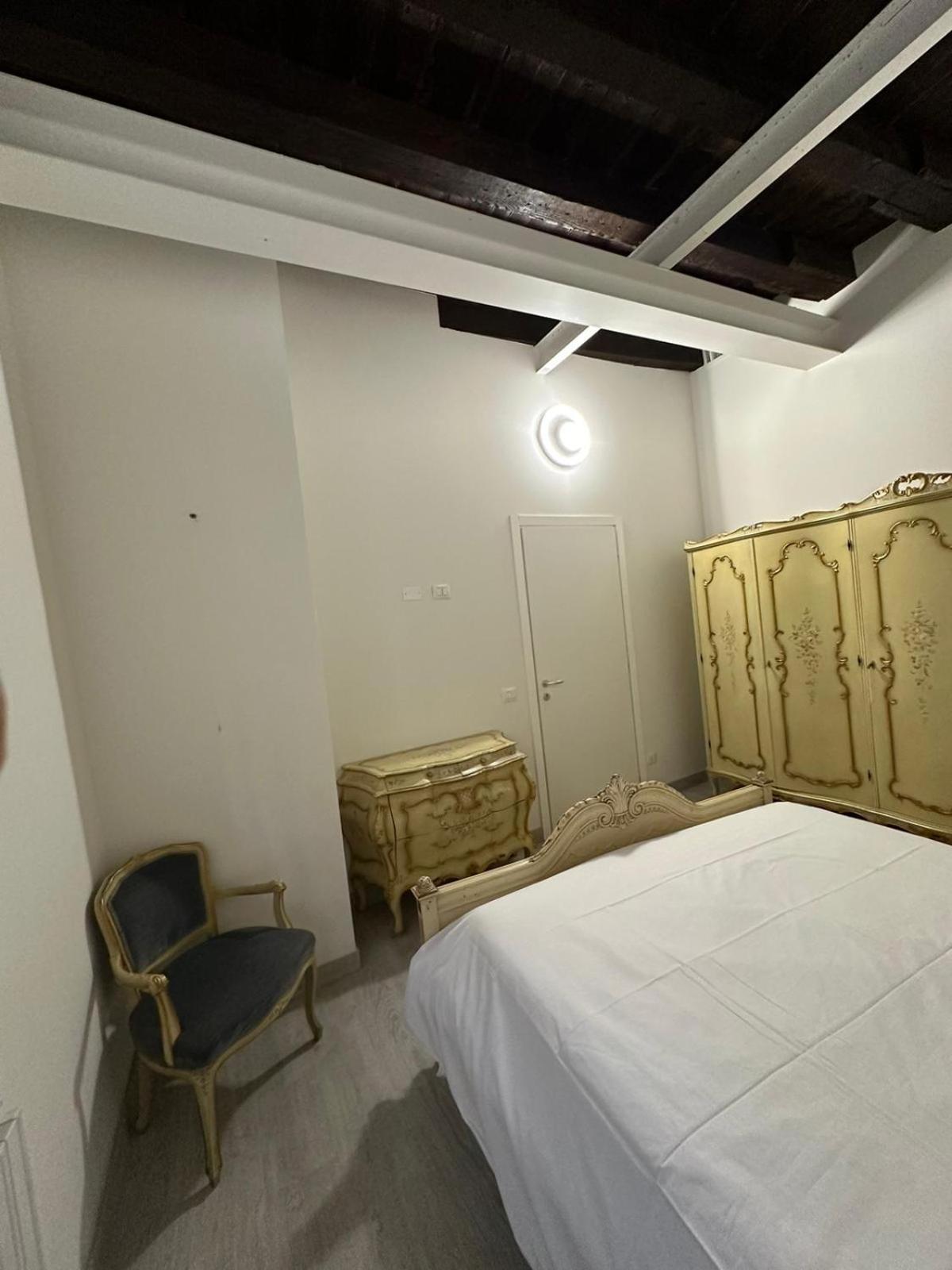 Appartamento Al Campanile Verona Esterno foto