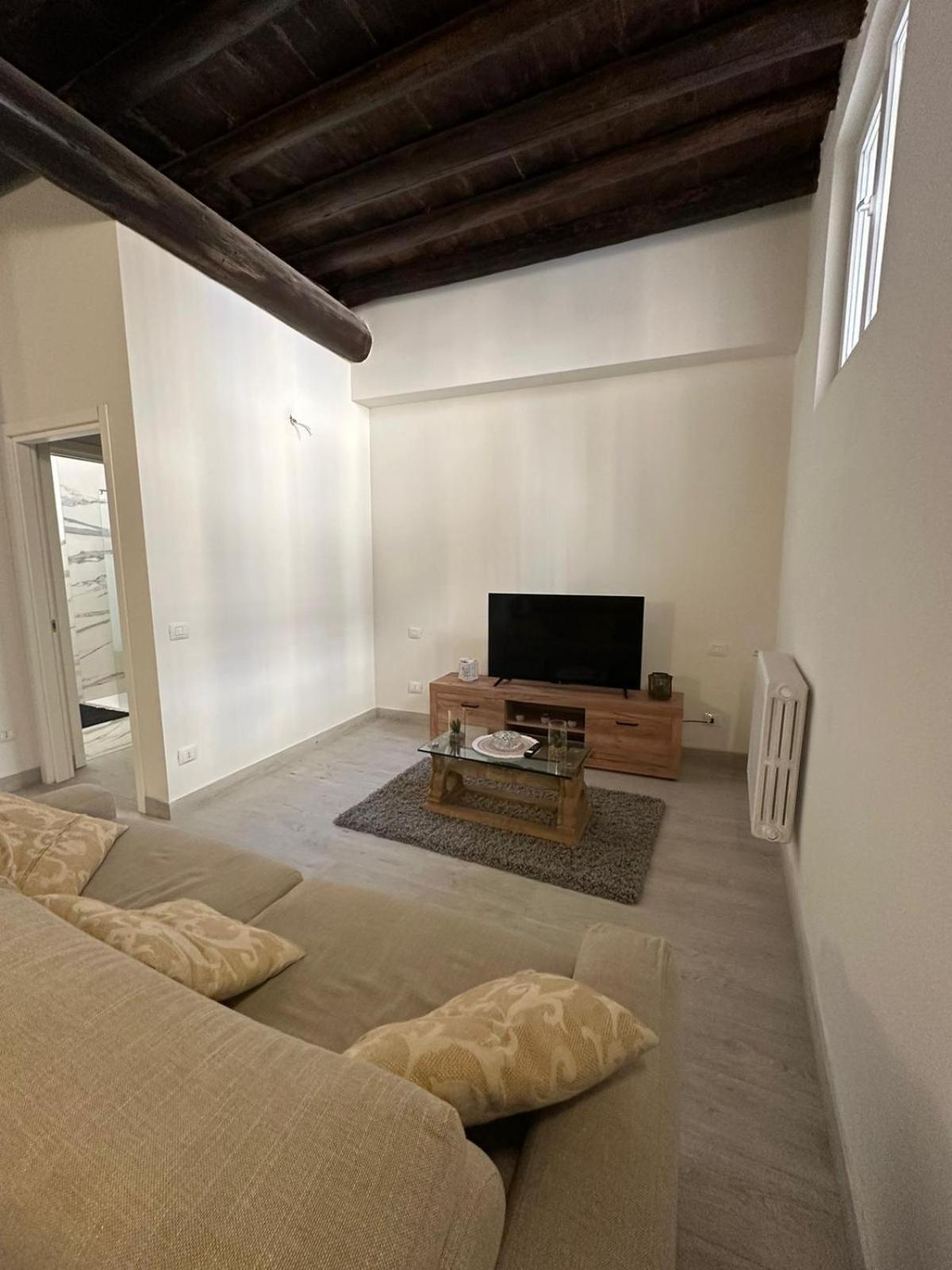 Appartamento Al Campanile Verona Esterno foto