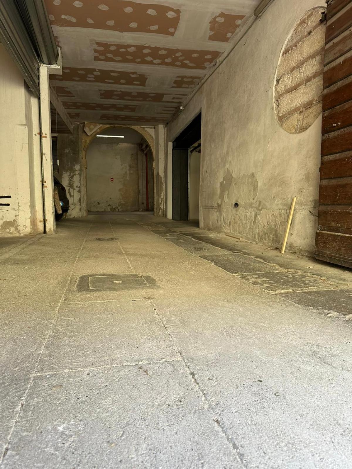 Appartamento Al Campanile Verona Esterno foto