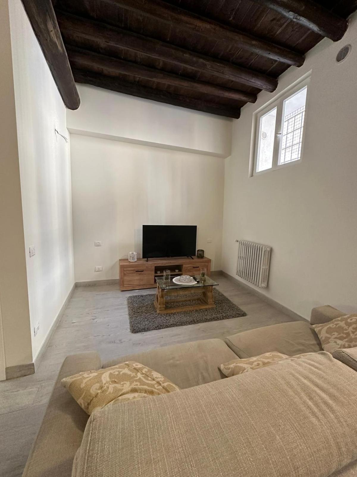 Appartamento Al Campanile Verona Esterno foto