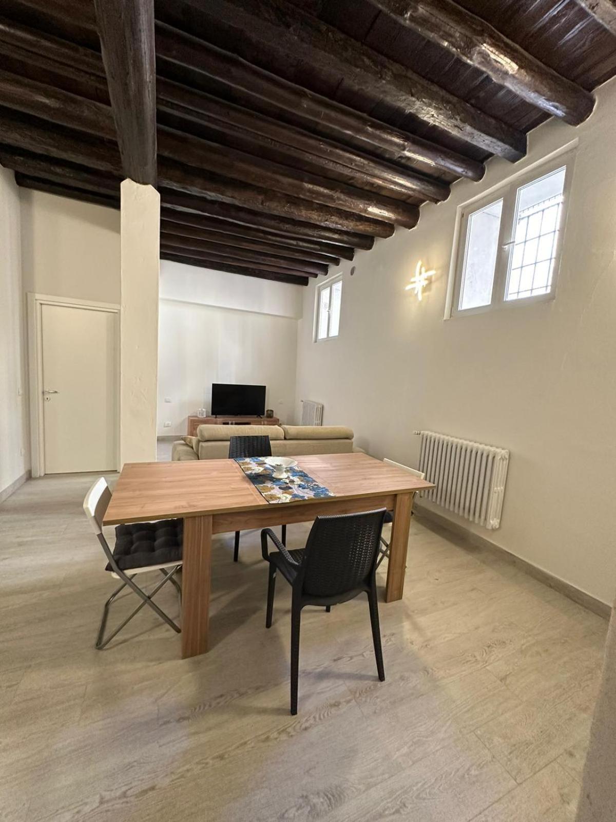 Appartamento Al Campanile Verona Esterno foto