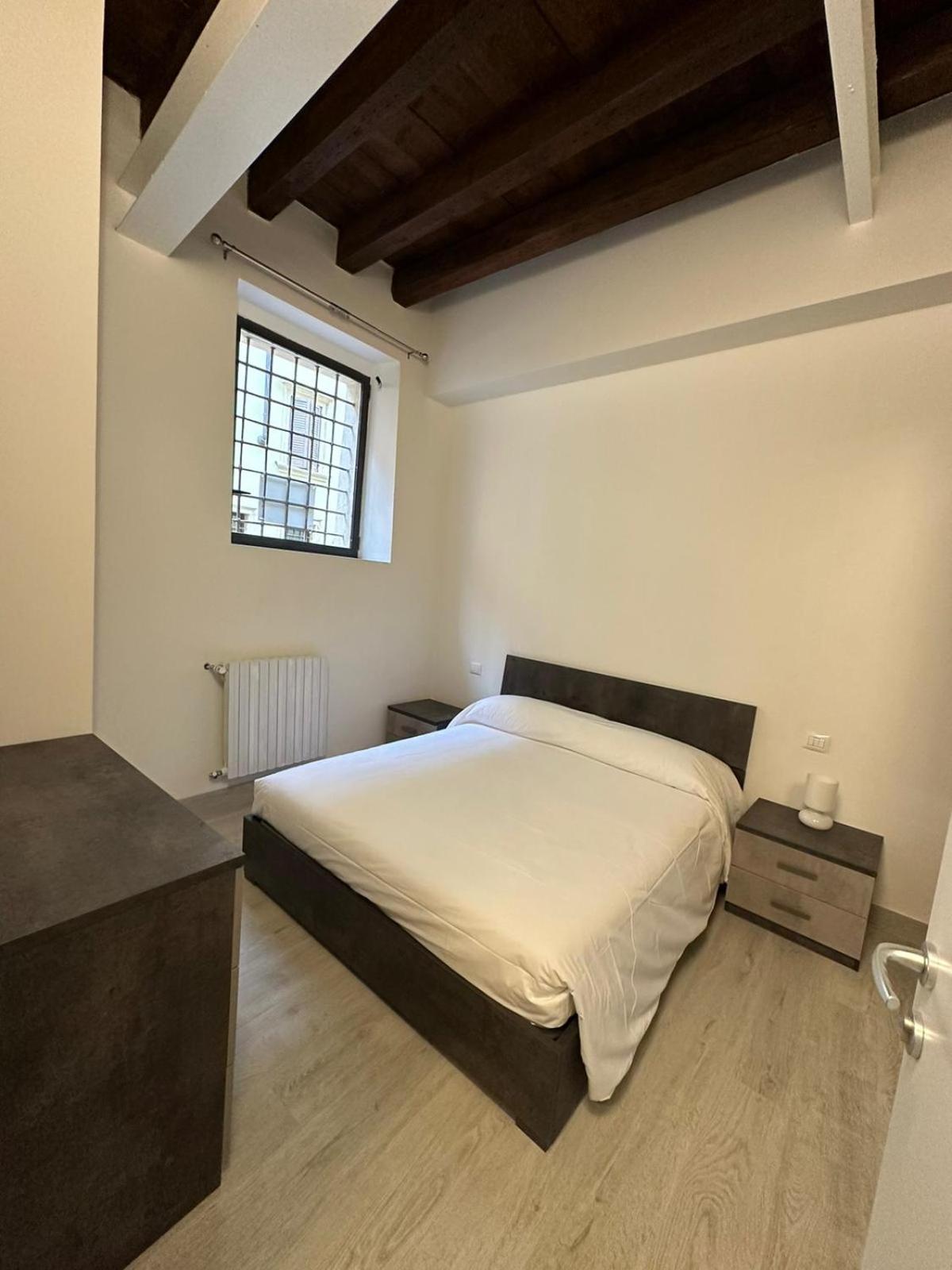 Appartamento Al Campanile Verona Esterno foto